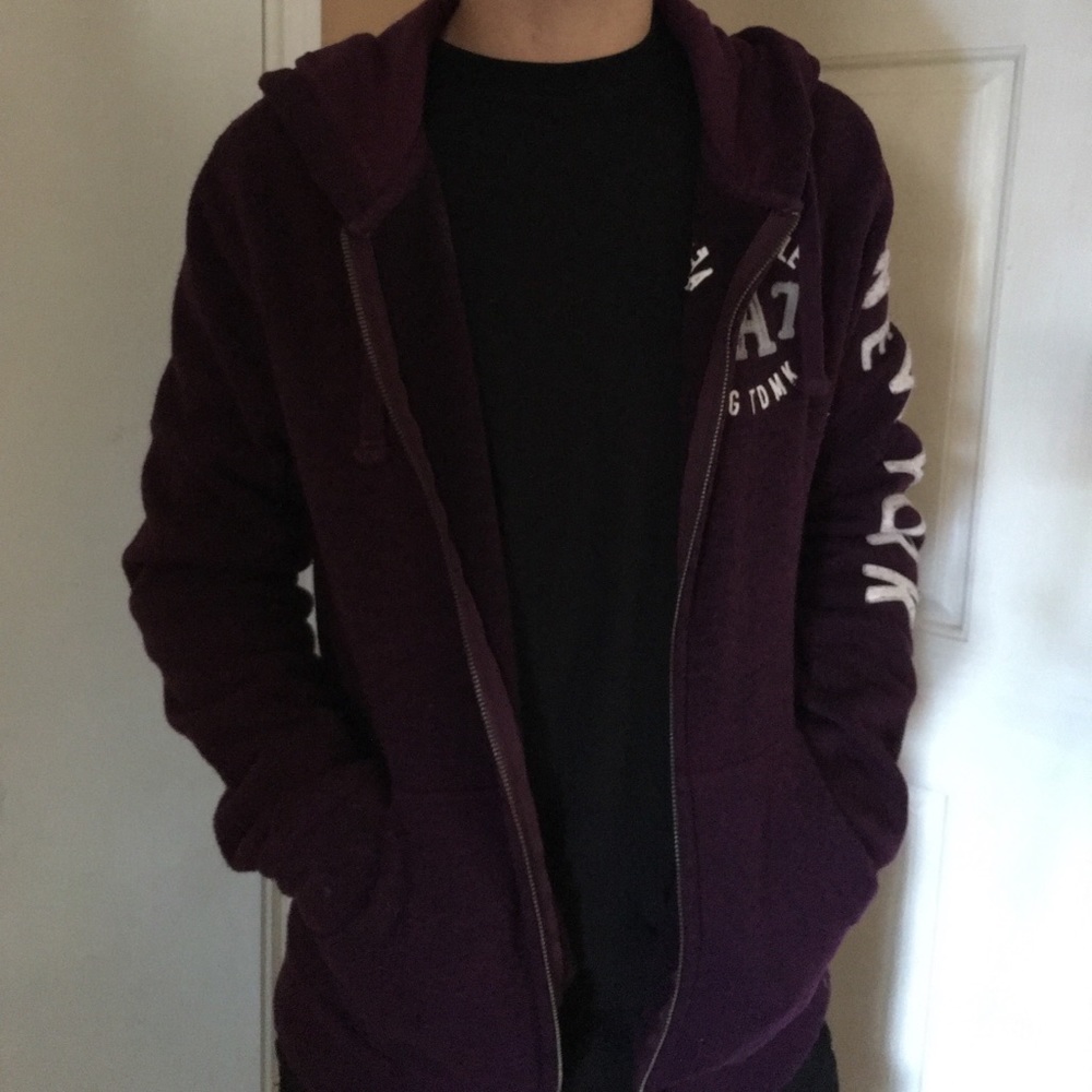 Aeropostale Hoodie